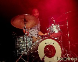 Doyle Bramhall II (30)